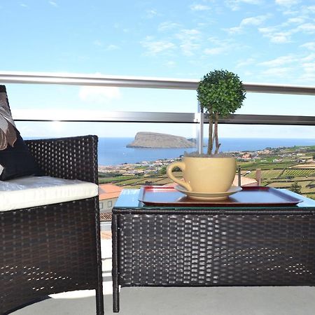 Cantinho Da Bela Vista Porto Judeu Exteriér fotografie