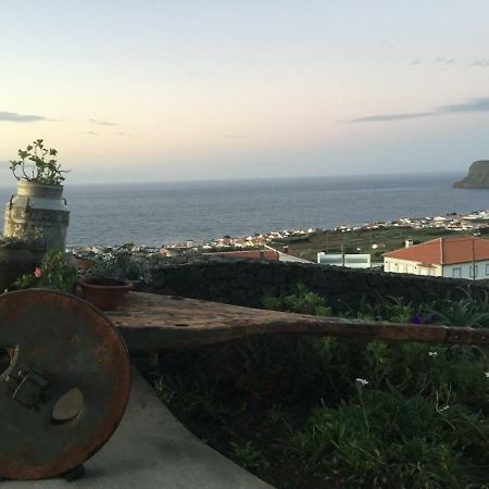 Cantinho Da Bela Vista Porto Judeu Exteriér fotografie