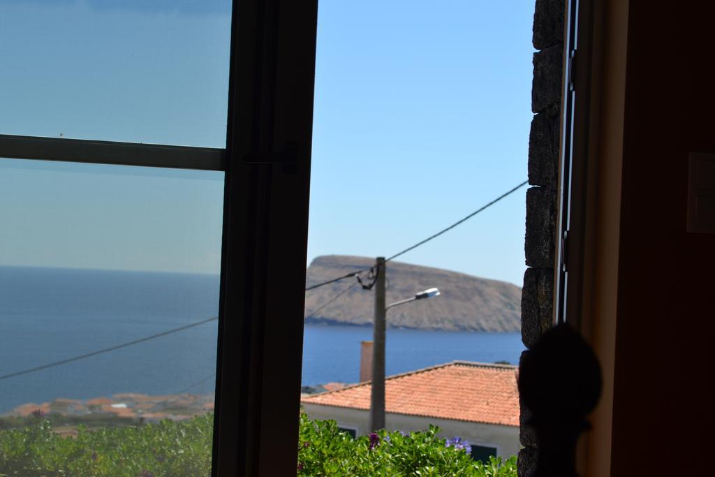 Cantinho Da Bela Vista Porto Judeu Exteriér fotografie