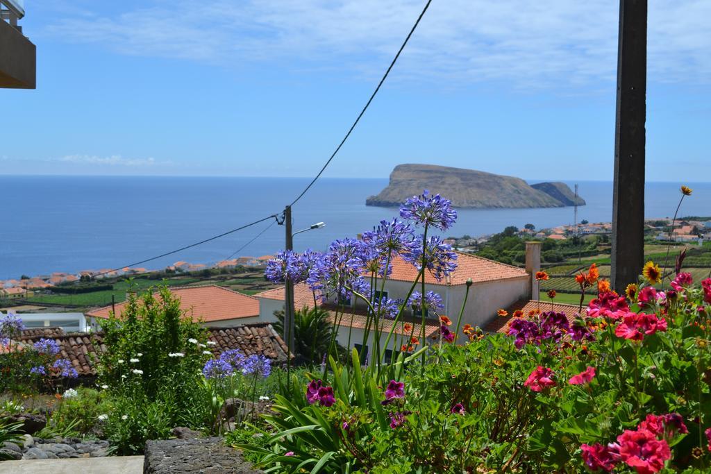 Cantinho Da Bela Vista Porto Judeu Exteriér fotografie