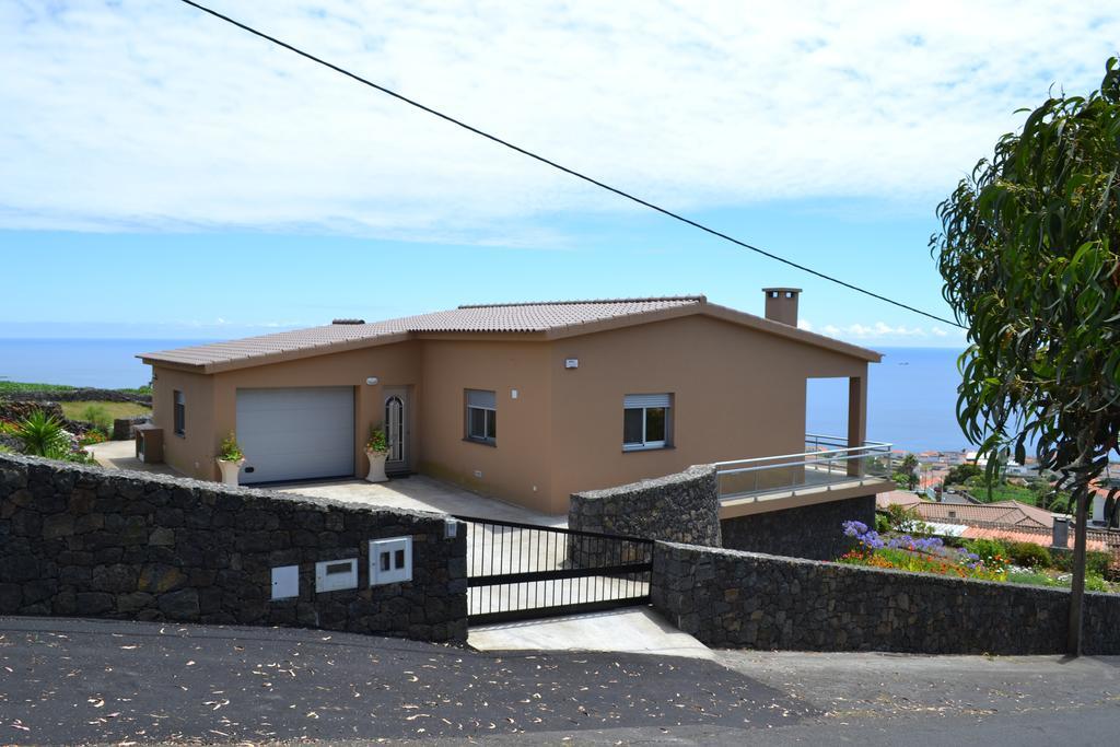Cantinho Da Bela Vista Porto Judeu Exteriér fotografie
