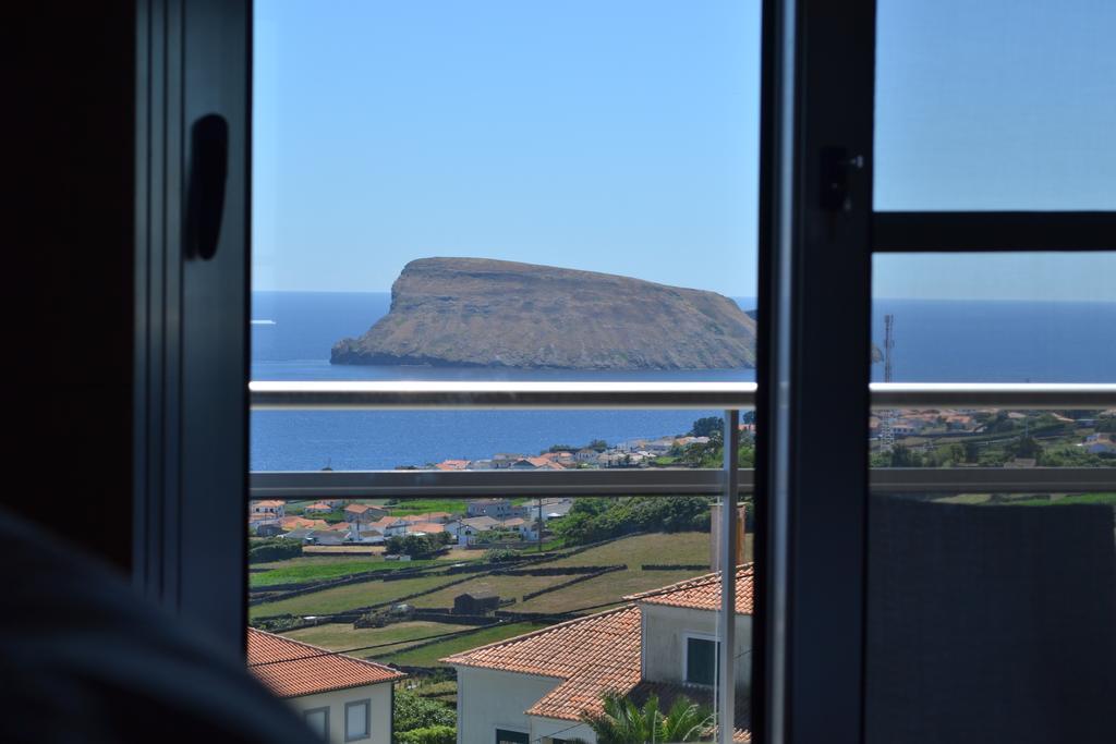 Cantinho Da Bela Vista Porto Judeu Exteriér fotografie