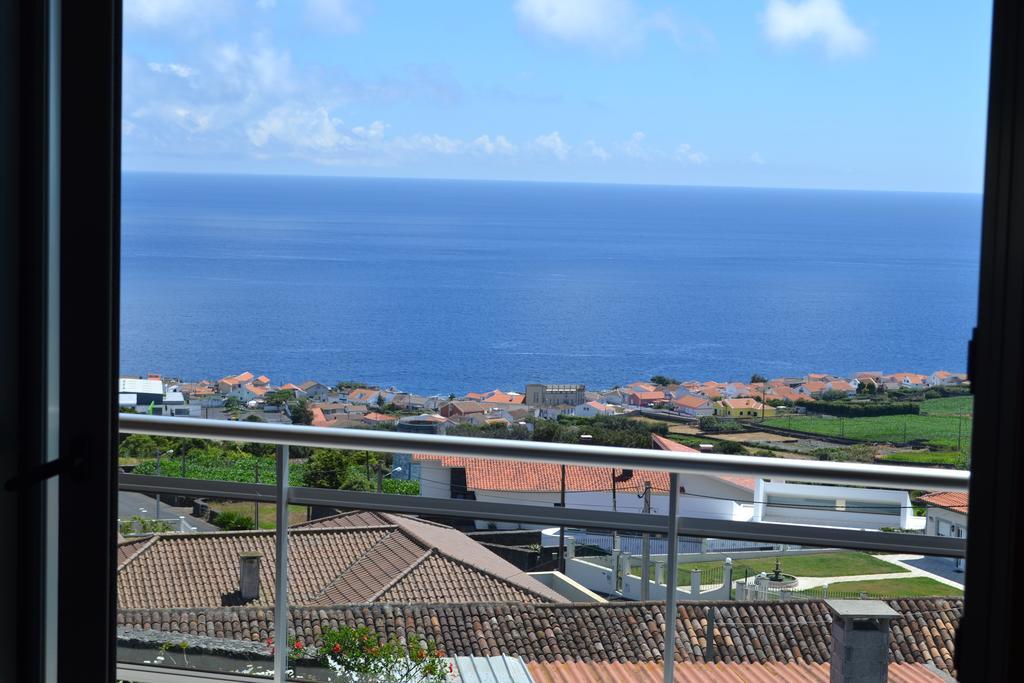 Cantinho Da Bela Vista Porto Judeu Exteriér fotografie