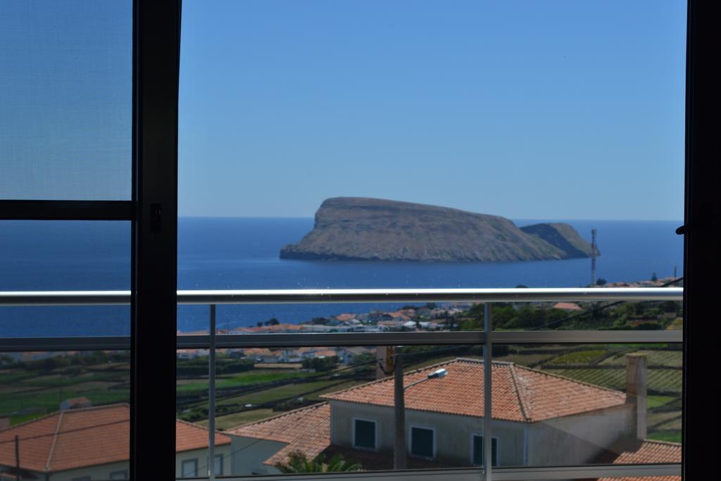 Cantinho Da Bela Vista Porto Judeu Exteriér fotografie