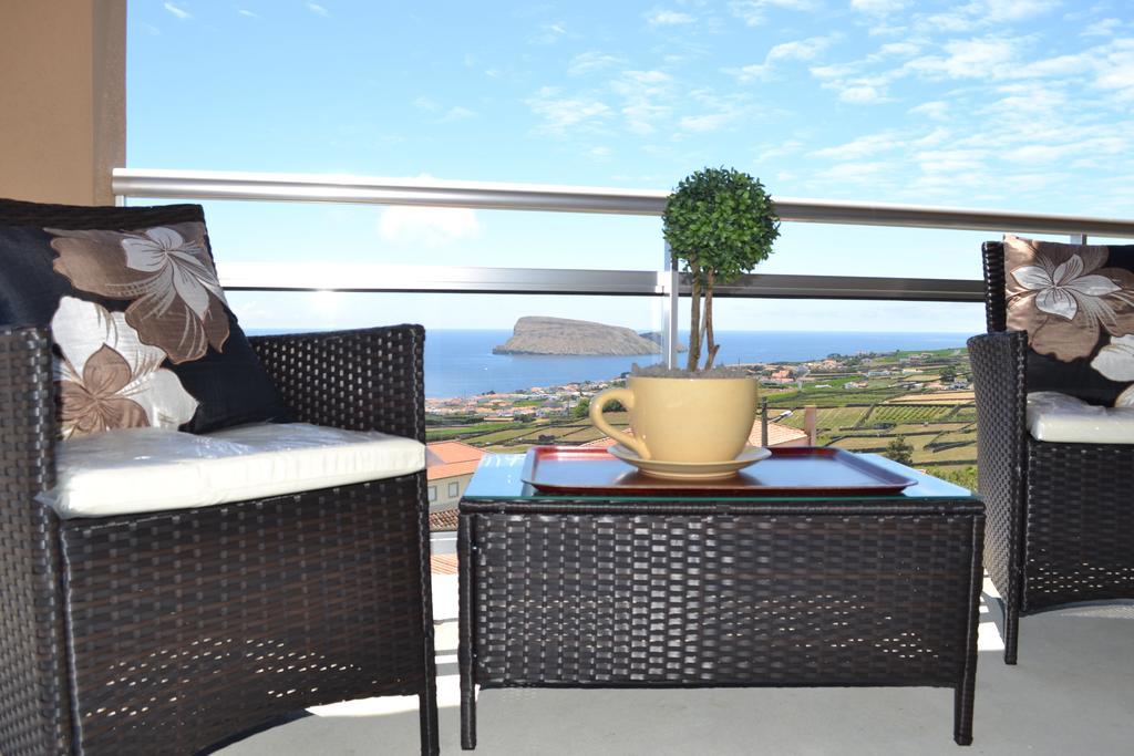 Cantinho Da Bela Vista Porto Judeu Exteriér fotografie