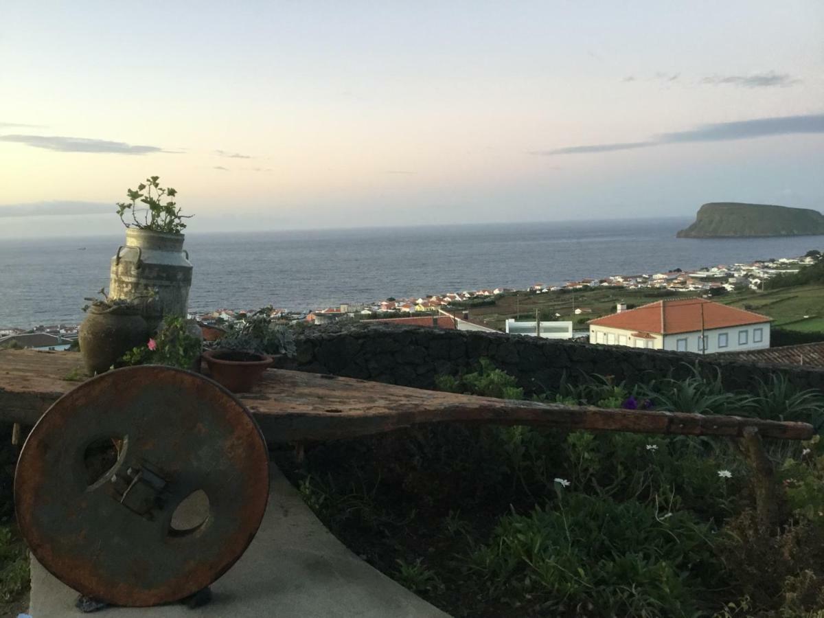 Cantinho Da Bela Vista Porto Judeu Exteriér fotografie